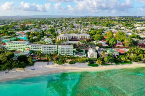  Courtyard by Marriott Bridgetown, Barbados  Хенри